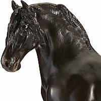 Breyer Harley