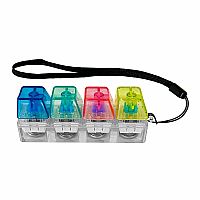 KEYBOARD LIGHT UP FIDGET