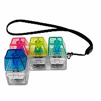 KEYBOARD LIGHT UP FIDGET