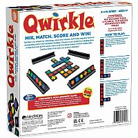 Qwirkle