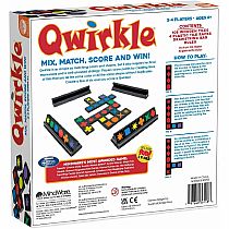 Qwirkle