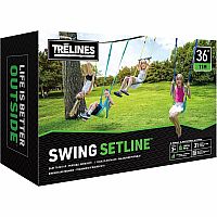 SWINGSET GYMNASTIS LINE