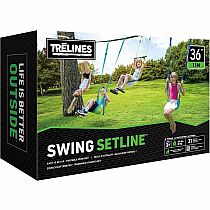 SWINGSET GYMNASTIS LINE