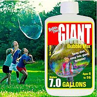 BIG BUBBLE MIX