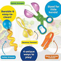 Helping Hands Fine Motor Tool Set