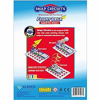 SNAP CIRCUITS FLIGHT DECK KIT
