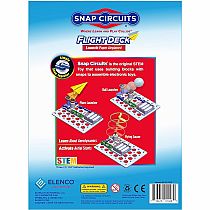 SNAP CIRCUITS FLIGHT DECK KIT