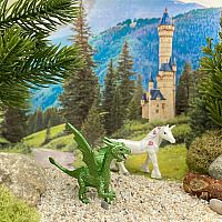 Fairy Tale Animals