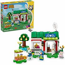 LEGO ABLE SISTERS CLOTHING SHOP