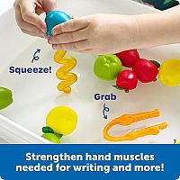 Helping Hands Fine Motor Tool Set