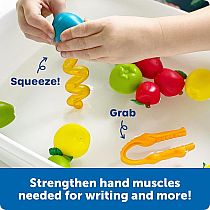 Helping Hands Fine Motor Tool Set