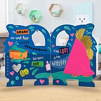 LOVE AT FIRST WOOF! - Rosie Greening, Jess Moorhouse