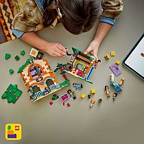 LEGO PONY RANCH AND TABLE