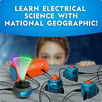 NAT GEO EPIC CIRCUITS KIT