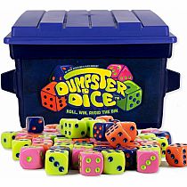 DUMPSTER DICE