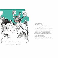 Horton Hatches the Egg--DR. SEUSS