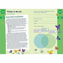 BRAIN QUEST WORKBOOK GRADE 3 REVISED 5TH EDITION