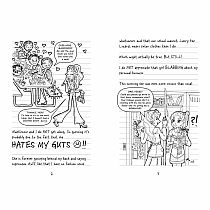 DORK DIARIES 2 TALES FROM A NOT-SO-POPULAR PARTY GIRL--RACHEL RENEE RUSSELL