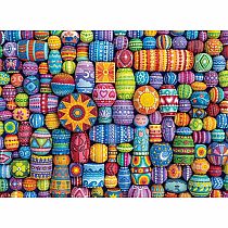 HAPPY BEADS 500 PC PUZ