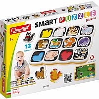 SMART PUZZLE FARM