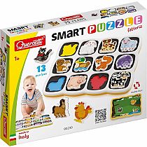 SMART PUZZLE FARM