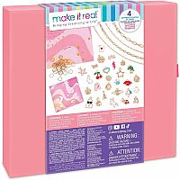 HANDFUL OF CHARM NECKLACE KIT