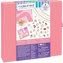 HANDFUL OF CHARM NECKLACE KIT