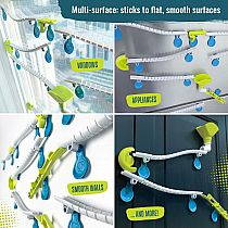 GECKO RUN MARBLE RUN STARTER