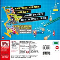 KLUTZ LEGO GRAVITY DROP