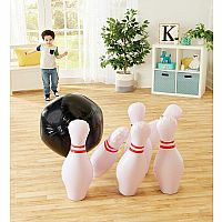 JUMBO BOWLING
