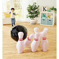 JUMBO BOWLING