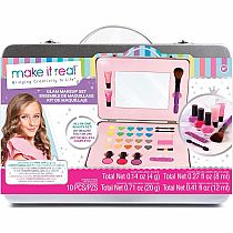 GLAM IT MAKEUP CASE