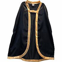 TRIPLE LION KING CAPE