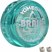 YOMEGA BRAIN YO-YO