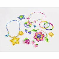 PERLER STRIPES N' JEWELRY KIT