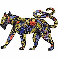 PUZZ'ART PANTHER 150 PC