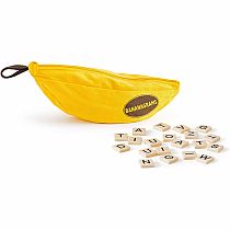 Bananagrams