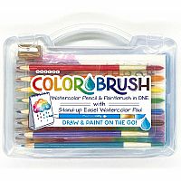 COLORBRUSH ON THE GO