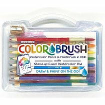 COLORBRUSH ON THE GO