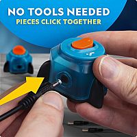 NAT GEO EPIC CIRCUITS KIT