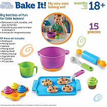 New Sprouts Bake It!