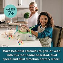POTTERY WHEEL