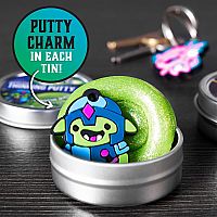 THINK PUTTY 2