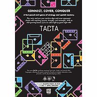 TACTA CARD GAME