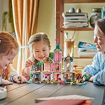 LEGO PRINCESS CASTLE/ROYAL PET