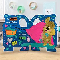 LOVE AT FIRST WOOF! - Rosie Greening, Jess Moorhouse