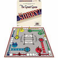 Classic Sorry