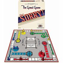 Classic Sorry