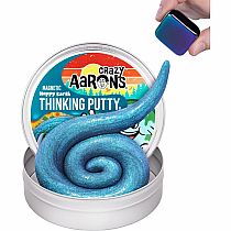 THINK PUTTY MAGNETIC HAPPY EARTH
