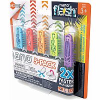 Hexbug Nano 5 Pack